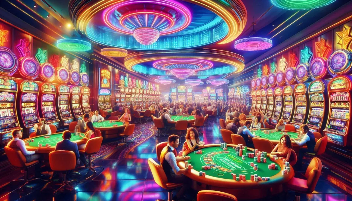 MultiWin Casino